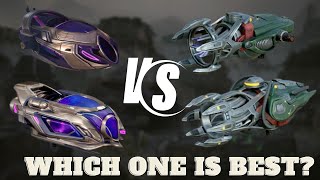 Sonic bubbles or new splash weapons? | War Robots  screenshot 2