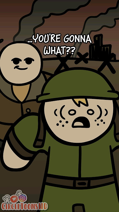 When You 'Test' for Friendly Fire