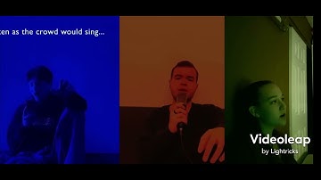 If Viva La Vida was sad… @HenryMoodie @lorynhansenn @JohnDavisMason @TaintedMusic. @Flow_y 