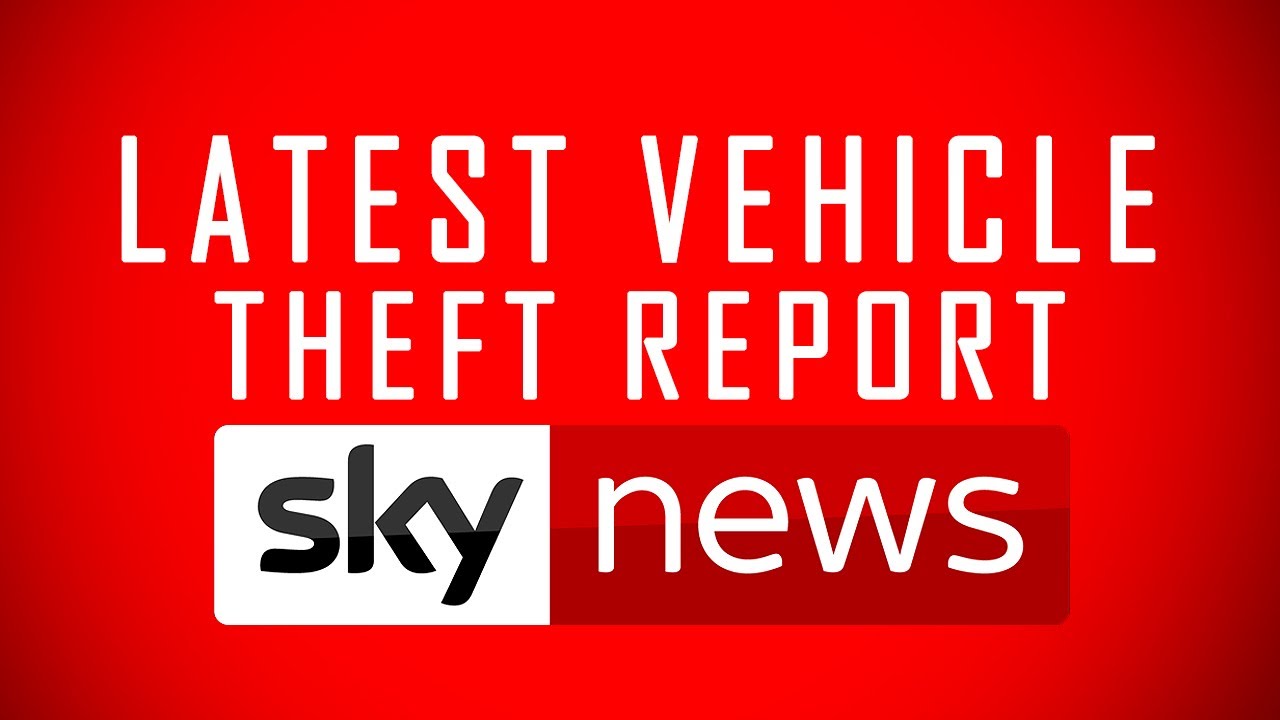 Car Theft News Autowatch Ghost Immobiliser YouTube