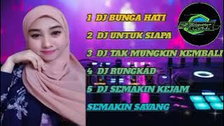 DJ DANGDUT FULL ALBUM 2024 || BUNGA HATI