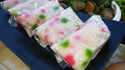 Resep kue cantik manis tepung hunkwe - Durasi: 10.03. 