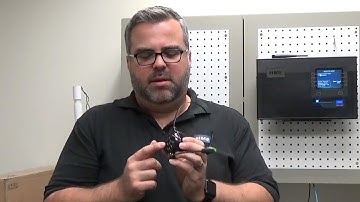 EOS | HD -- Hands Free and PTT Modes