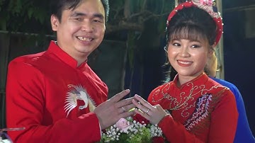 XÚC ĐỘNG LỄ CƯỚI TẬP THỂ CHO CÔNG NHÂN, NGƯỜI LAO ĐỘNG CÓ HOÀN CẢNH KHÓ KHĂN