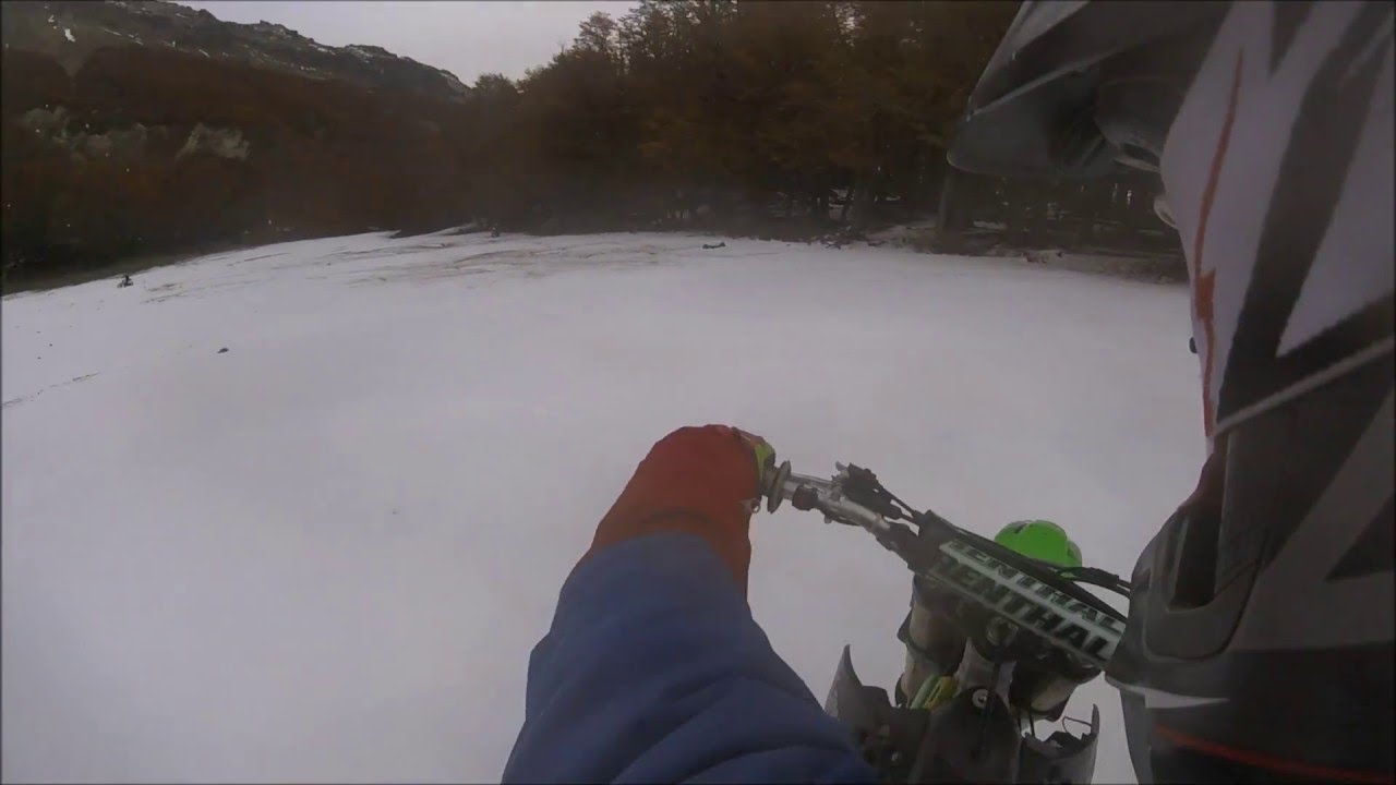 Rev limiter!!kx250f YouTube