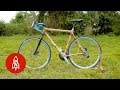 How Bamboo Bikes Are Helping This Community