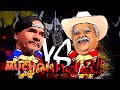 Batalla entre CañangaÑanga y Don Cheto - TTMT 16 - Cuartos de Final