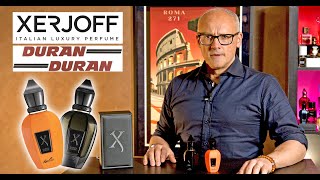 Download Lagu Xerjoff DURAN DURAN - Neo Rio \u0026 Black Moonlight - ITALIAN LUXURY MP3