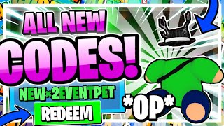 ALL NEW SECRET OP CODES! ✨2x EVENT UPDATE✨ Roblox Soda Legends 🥤