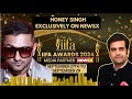 Honey Singh singing his most favourite song live 🤩🤩
