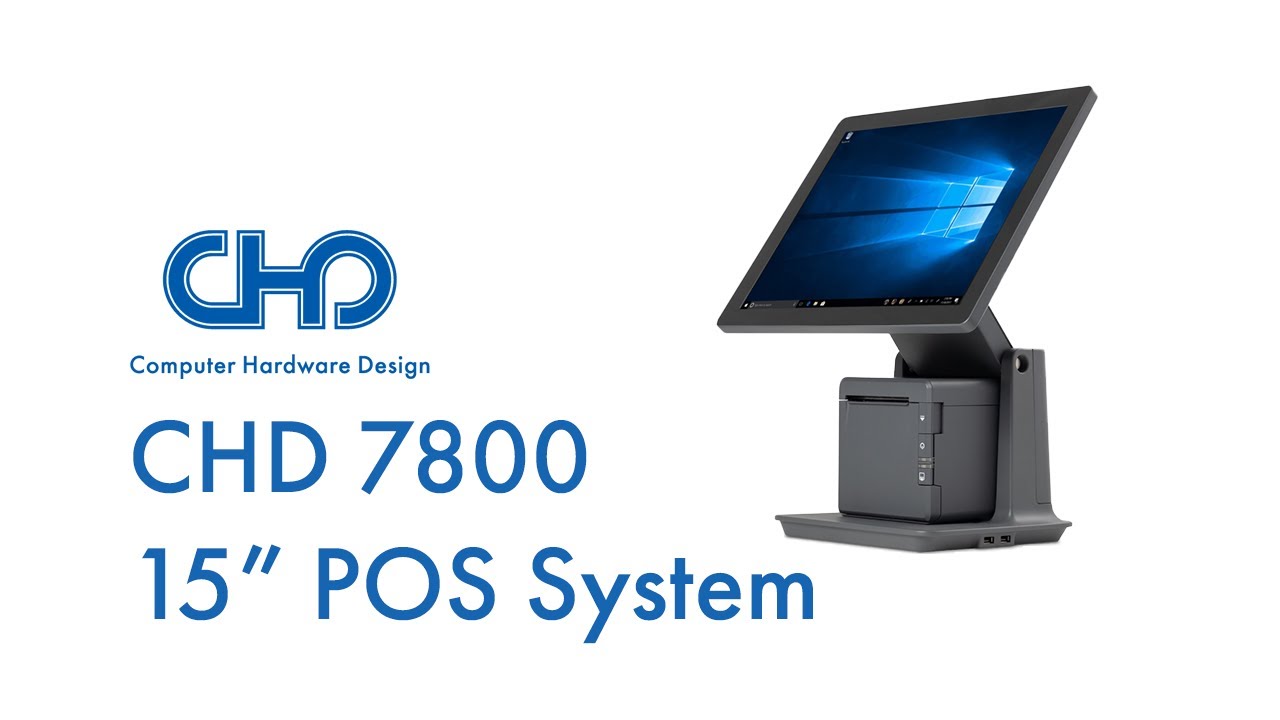 CHD 7830 — CHD