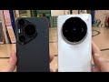 Huawei pura 70 ultra vs vivo x100 pro camera comparison