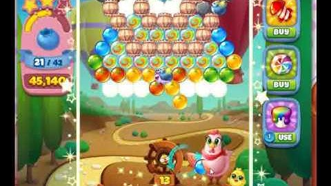 Bubble Coco Level 925