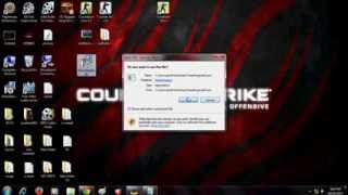 Counter-Strike 1.6/Condition zero knife Speedhack with download link