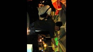 Arkadaşlarla Sefalardayız.