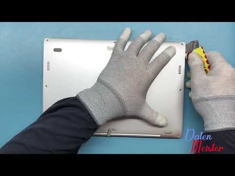 🙂 Разборка ультрабука Xiaomi Mi Notebook Air 12.5" 💻