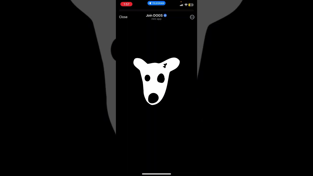 DOGS Coin || Listing on 14th August || Daily Login Points