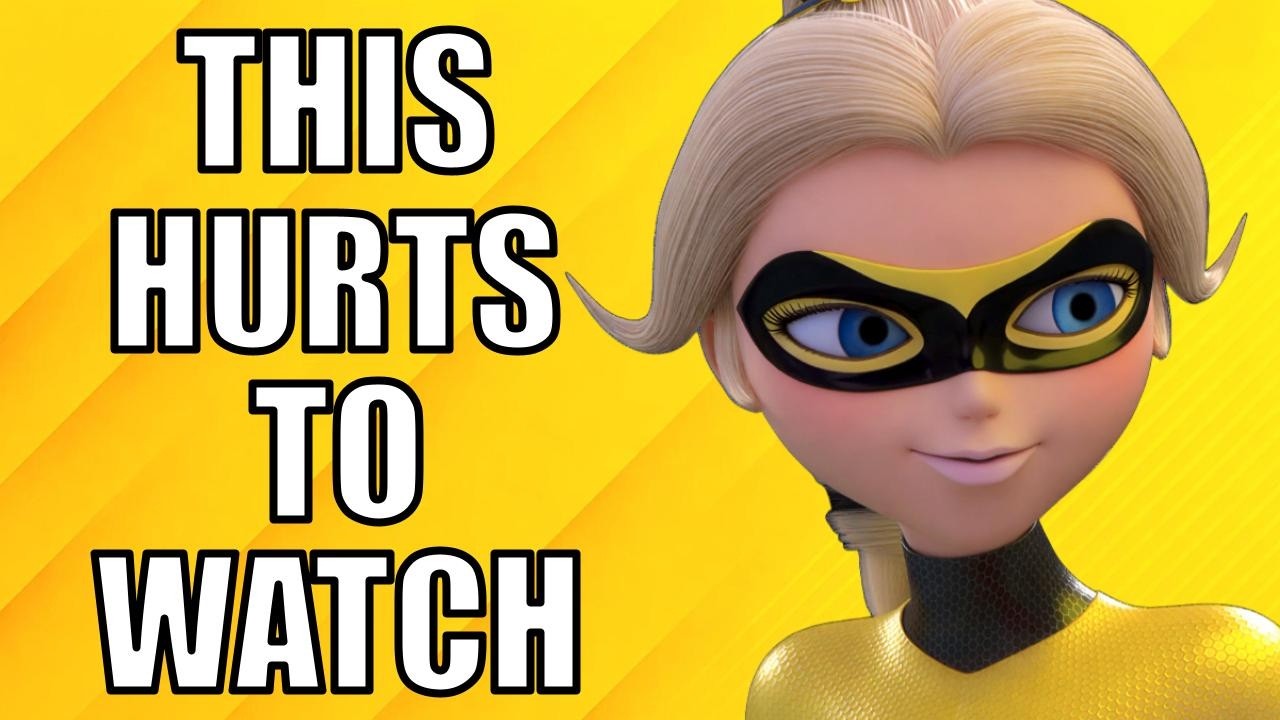 Malediktator⎮Miraculous Ladybug Season 2 Retrospective Review