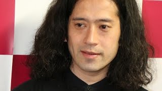 ピース又吉直樹、三島賞に続き芥川賞ノミネートも「自信はないですね」「芸人と俳人」発売記念イベント1　#Naoki Matayoshi　#Peace