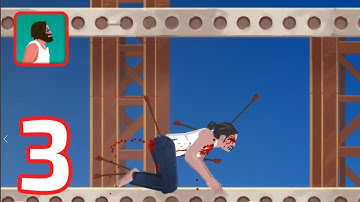 Short Life‏ - Gameplay Walkthrough Part 3  level 11-15 (IOS, Android)