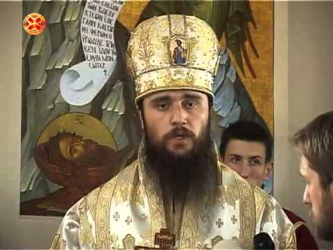 მეუფე სვიმეონი კაზანტიპის შესახებ