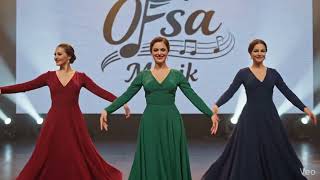 Ofsa Müzik - Yandan Yandan