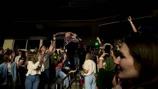 Stubborn Love - The Lumineers - Birmingham AL - 3/25/26