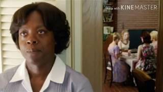 Viola Davis says she regrets her role in ‘The Help’