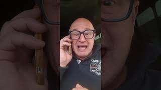 La Moglie Preoccupata