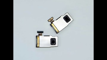 LG Innotek to unveil new camera module with 4x to 9x optical telephoto zoom