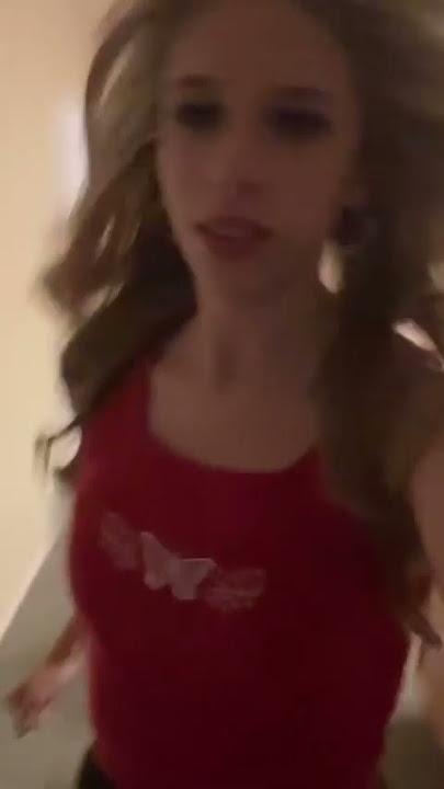 POV: When the Lights 'FLICKER'' In Real Life.....