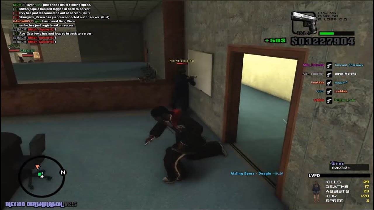 pesimist style (mexico-dm)