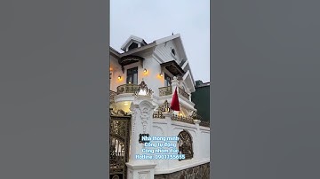 Nhà thông minh, Cổng tự động, Cổng nhôm đúc, Hotline: 0901155655