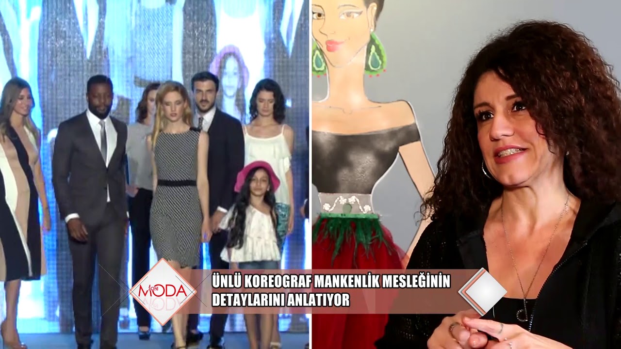 Herkes manken olabilir mi? Manken olmak için ne gerekli?