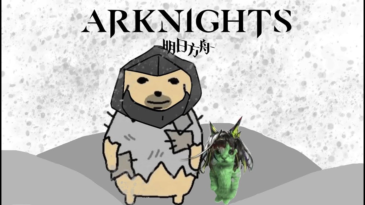 Mont3r Gacha Experience