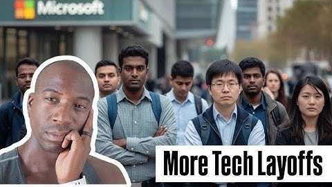 Artificial Intelligence Replacing Software Engineers and Developers At Microsoft.