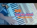 Lucas José  - Swing da Gaita       (DVD Completo)