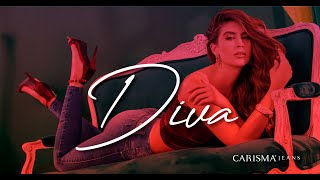 Nueva Colección Diva 2022 By Carisma Jeans