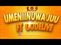 Deo Ozolik Hasha Usein Ft Godlive Umeniinuwa