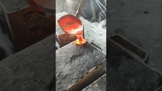 This Pour Looks Like Liquid Gold #wow