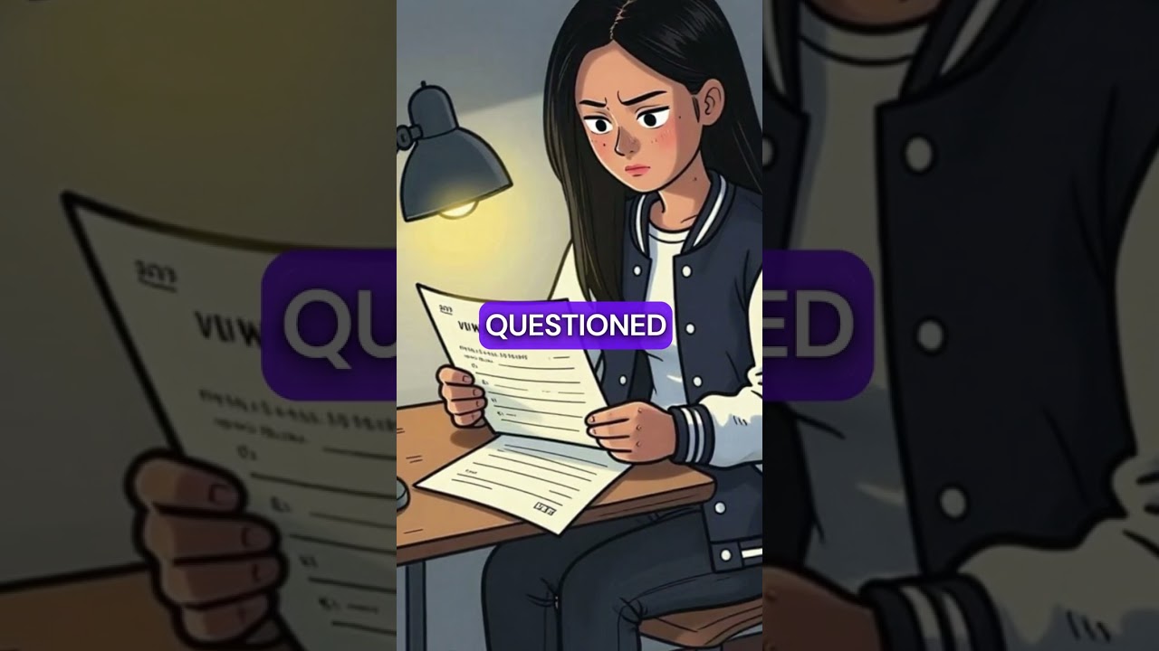 Valedictorian Exposes $50K College Bribery Scandal and Saves Her Harvard Dream