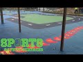 Wetpour Surface Installation in Wakefield, West Yorkshire | Wetpour Installation Near Me
