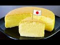 🍰 ОБЪЕДЕНИЕ ИЗ ЯПОНИИ 🇯🇵 | ХЛОПКОВЫЙ ЧИЗКЕЙК | НЕОБЫЧНЫЙ РЕЦЕПТ | ПОЛУЧАЕТСЯ ВСЕГДА!