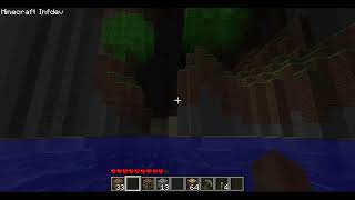 Journey to the Infdev Farlands without saying a word #94 (742261 to 750684)