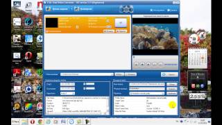 Как быстро создать  gif  анимацию из видео с помощью Total Video Converter screenshot 3
