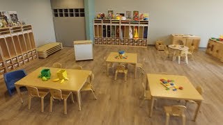 UNK celebrates Plambeck Center, a game-changer for early education