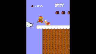 Mario GE Bros World 2-1 | Classic NES Platformer Gameplay #games #mario