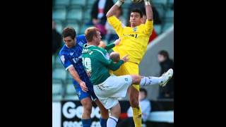 Paulo Gazzaniga 2012 Gfc