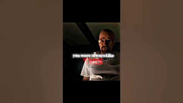 Walt destroyed jimmy with one sentence… #breakingbad #foryou #shorts #bettercallsaul #heisenberg #fy