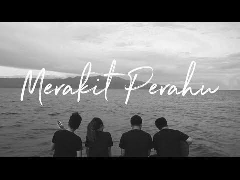 HIVI! - Merakit Perahu (Official Lyric Video)